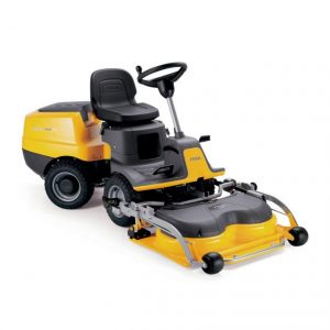 Stiga Park 300M with Combi 85 M Q