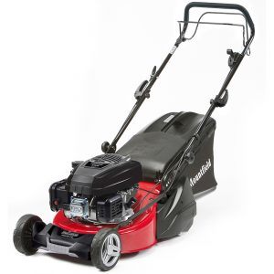 Mountfield S461R PD 46cm 18" Self Propelled Rear Roller Lawnmower
