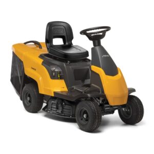 Stiga Combi 166 27" Lawn Rider