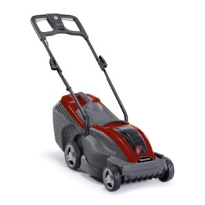 Mountfield Princess 34Li 34cm Cordless Battery Lawnmower