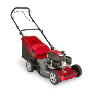 Mountfield SP46 46cm 18" Self Propelled Lawnmower