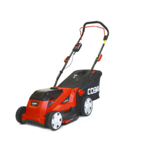 Cobra MX3440VX 13" Li-ion Cordless 40v Lawnmower