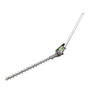 EGO HTA2000S Multi-Tool Short Hedge Trimmer Attachment