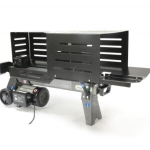 The Handy 6 Tonne Log Splitter