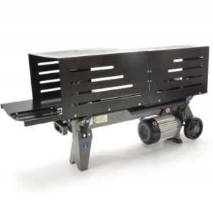 Alternative view of The Handy 6 Tonne Log Splitter