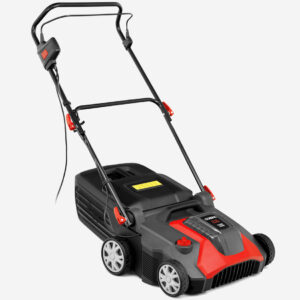 Cobra SA40E 15" Electric Powered Scarifier