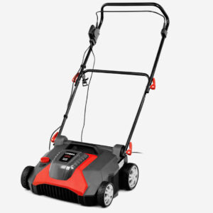 Alternative view of Cobra SA40E 15" Electric Powered Scarifier