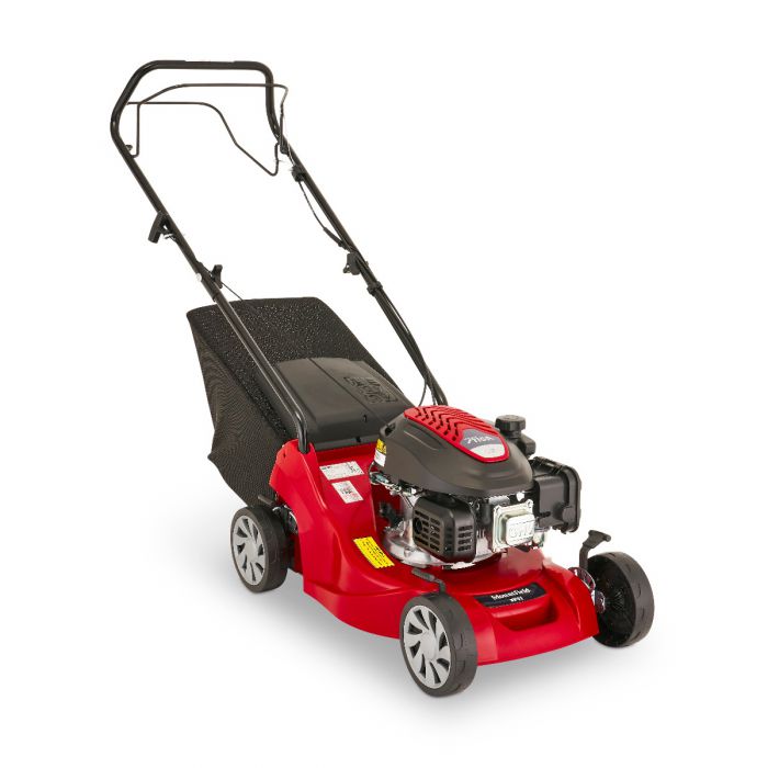Mountfield SP41 39cm Self Propelled Lawnmower