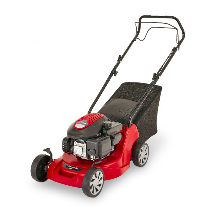Mountfield SP41 39cm Self Propelled Lawnmower - Image 2
