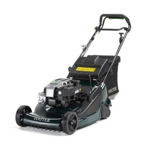 Hayter Harrier 56 BBC Lawnmower
