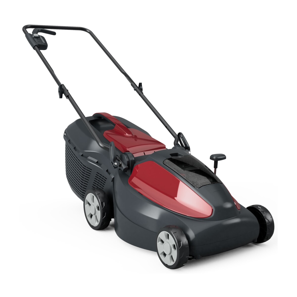Mountfield Electress 38Li 38cm Cordless Battery Lawnmower
