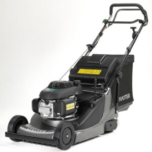 Hayter Harrier 48 Pro Lawnmower