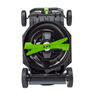 Alternative view of EGO LM2135E-SP-KIT 21" Self Propelled Variable Speed Battery Lawnmower