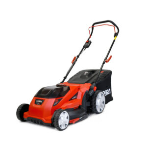 Cobra MX4340VX 17" Li-ion Cordless 40v Lawnmower