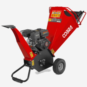 Cobra CHIP650L Wood Chipper