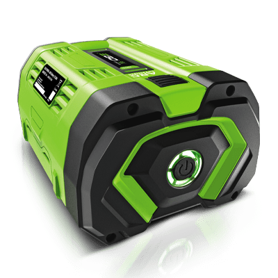 EGO 56V BA6720T 12ah Battery
