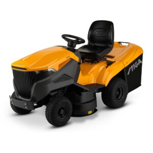 Stiga Estate 792 36" Lawn Tractor