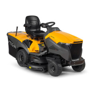 Stiga Estate 7122W 48" Lawn Tractor