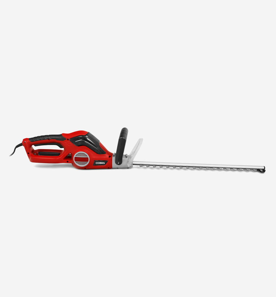 Cobra HT550E 55cm / 22? Electric Hedgetrimmer