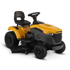 Stiga Tornado 5108 W 43" Side Discharge Lawn Tractor