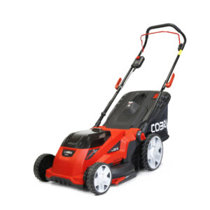 Cobra MX3840VX 15" Li-ion Cordless 40v Lawnmower