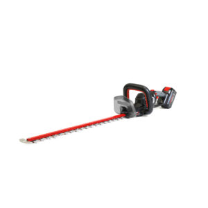 Cobra HT55040VX 40V Cordless Hedgetrimmer Kit