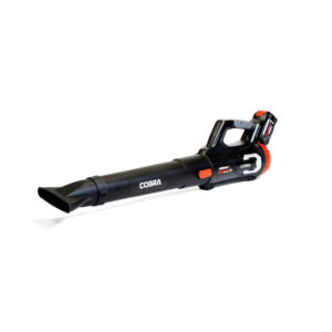 Cobra LB55040VX 40V Cordless Leaf Blower Kit
